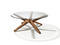 Stern7 circular coffee table, $2,561, at Stillfried Wien