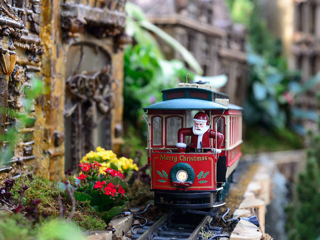 Toy Train Shows In New Jersey | Wow Blog