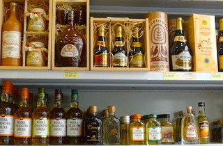 La Petite Pologne Shopping à 10e arrondissement, Paris