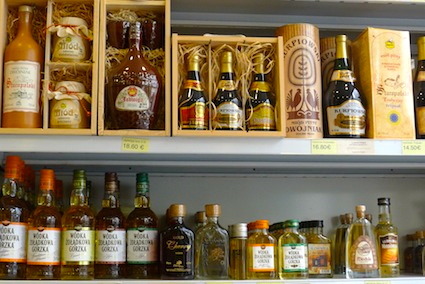 La Petite Pologne Shopping à 10e arrondissement, Paris