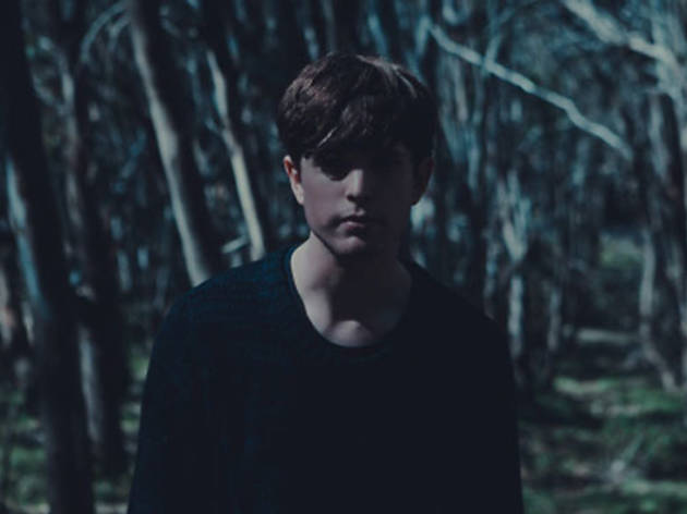 James Blake James Blake