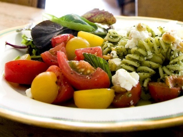 Restaurants italiens à Paris Restaurants italiens à Paris
