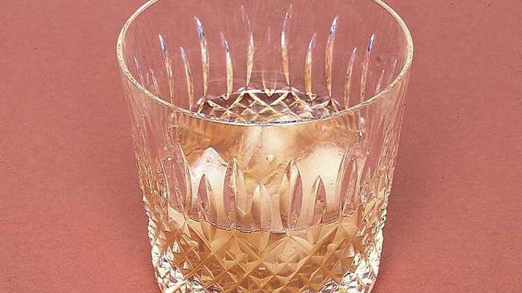 De quoi rendre l'apéro joyeux 