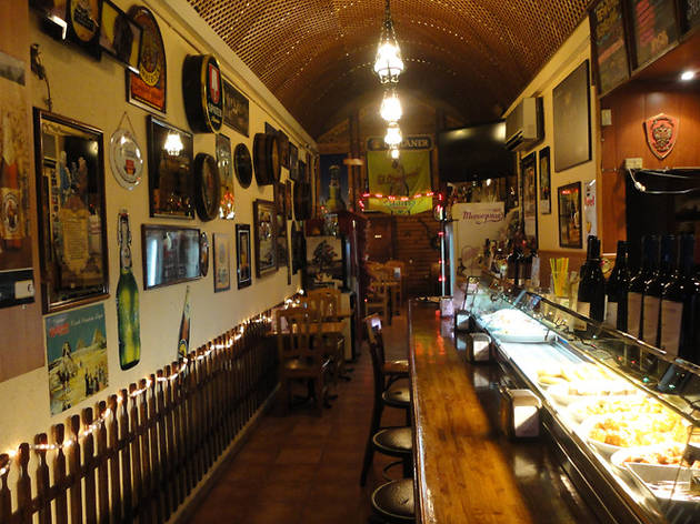Inter-Tapa Inter-Tapa
