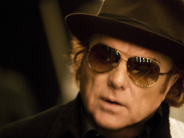 Van Morrison Van Morrison