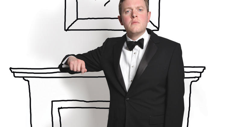 miles jupp press 2013