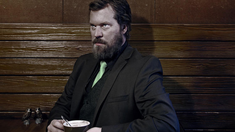 John Grant