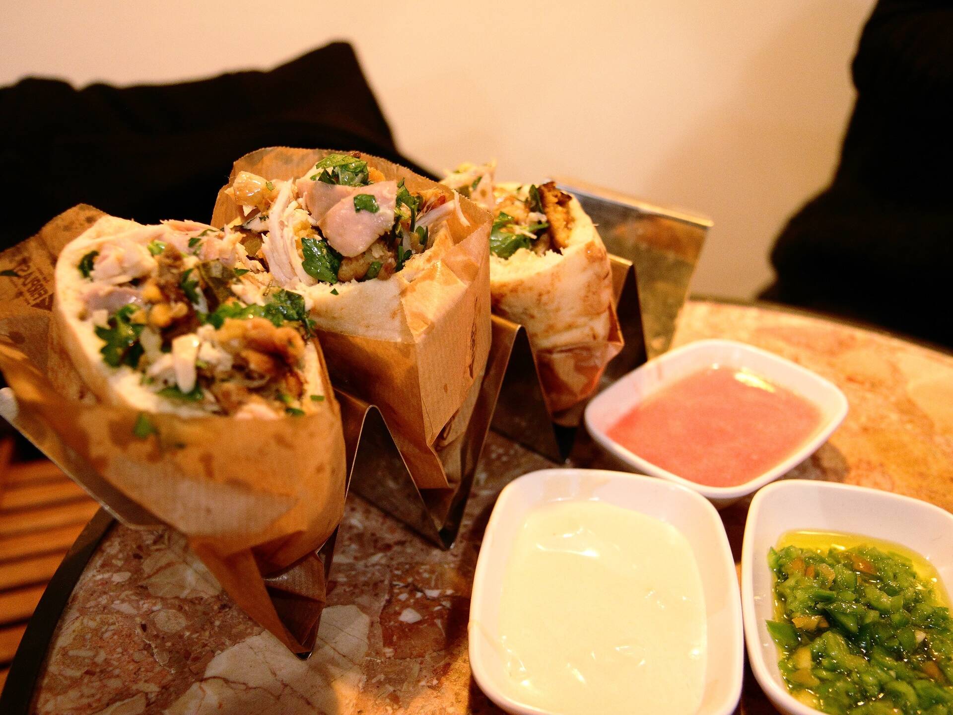 Best Lebanese restaurants in Paris | Time Out Paris