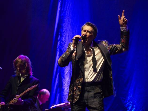 Bryan Ferry Bryan Ferry