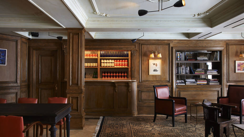 The 7 Best Hotels in Greenwich Village for 2025