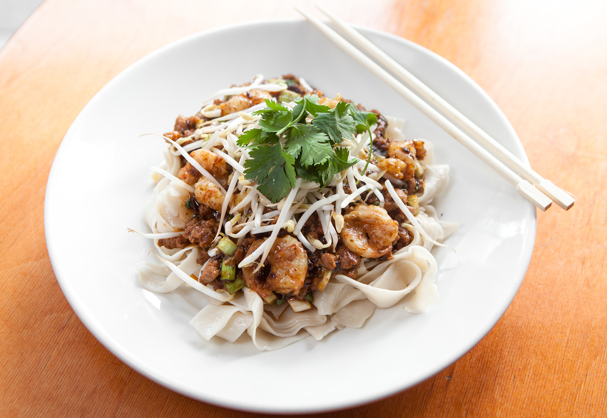 Big Bowl Restaurants in Suburbs, Chicago