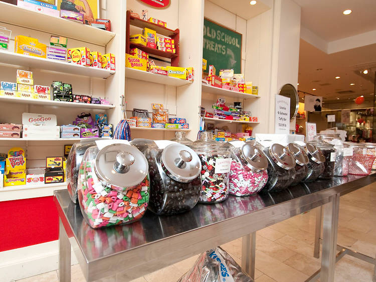 Best Candy Stores in Chicagoland - Chicago Parent