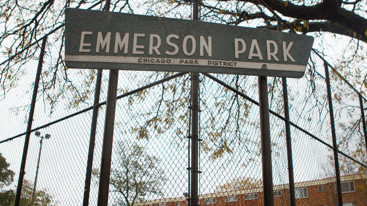 Emmerson Park