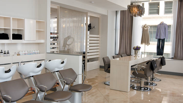 Fuga Centro Salon