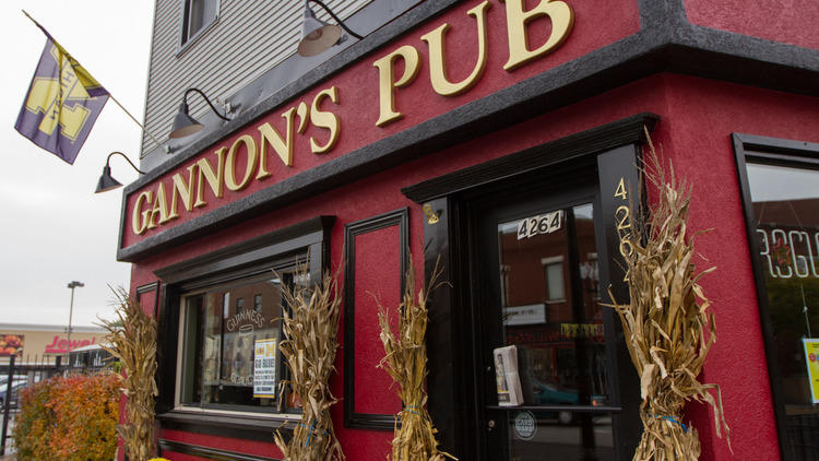 Gannon's Pub