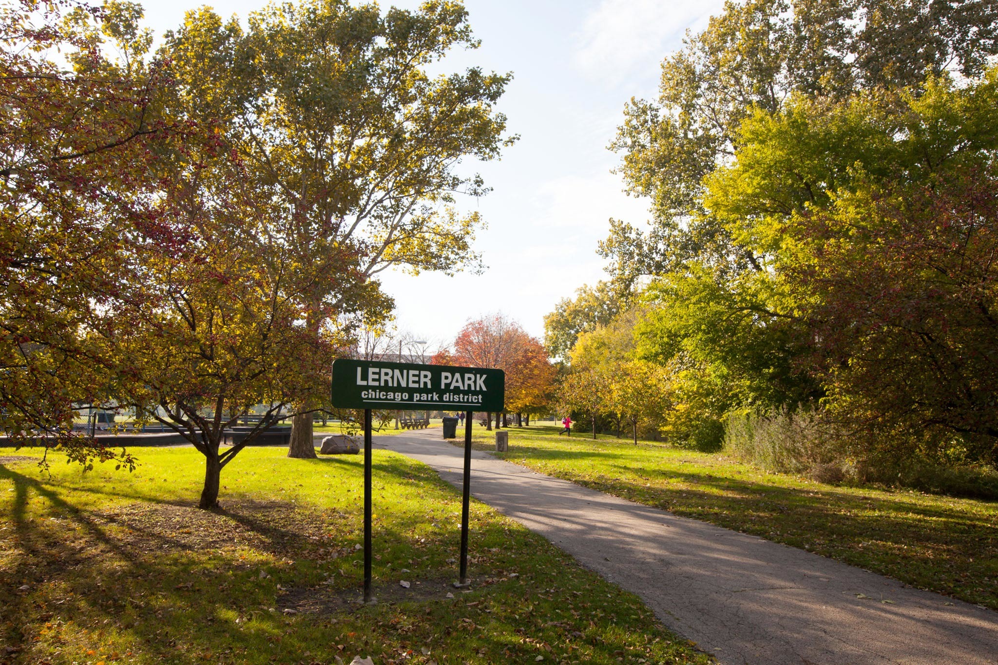 Lerner Park Things to do in West Ridge, Chicago