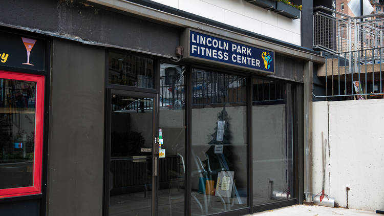 Lincoln Park Fitness Center