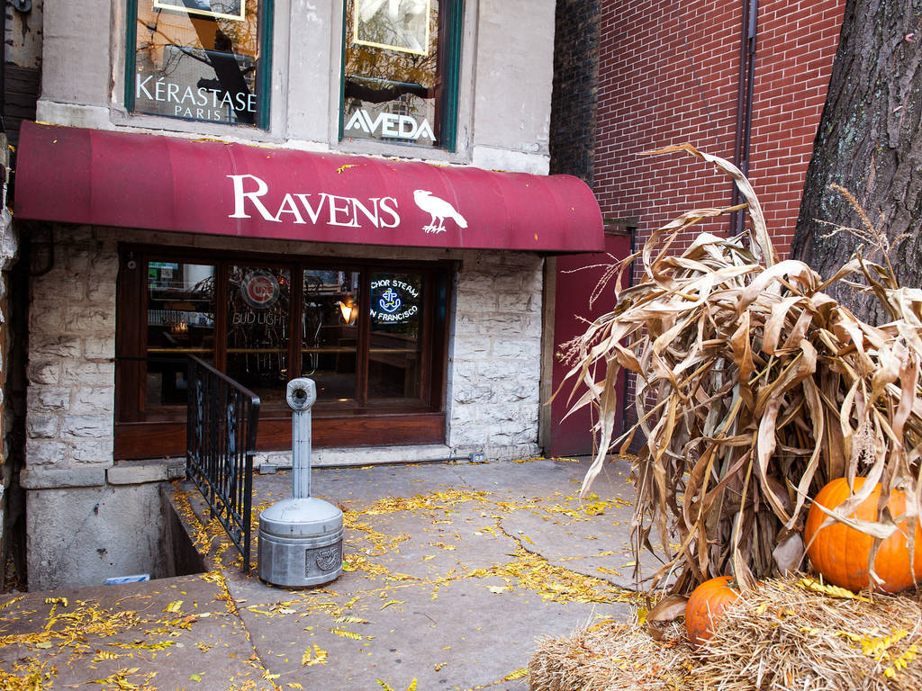 32 Chicago Bars That Stay Open Until 4am