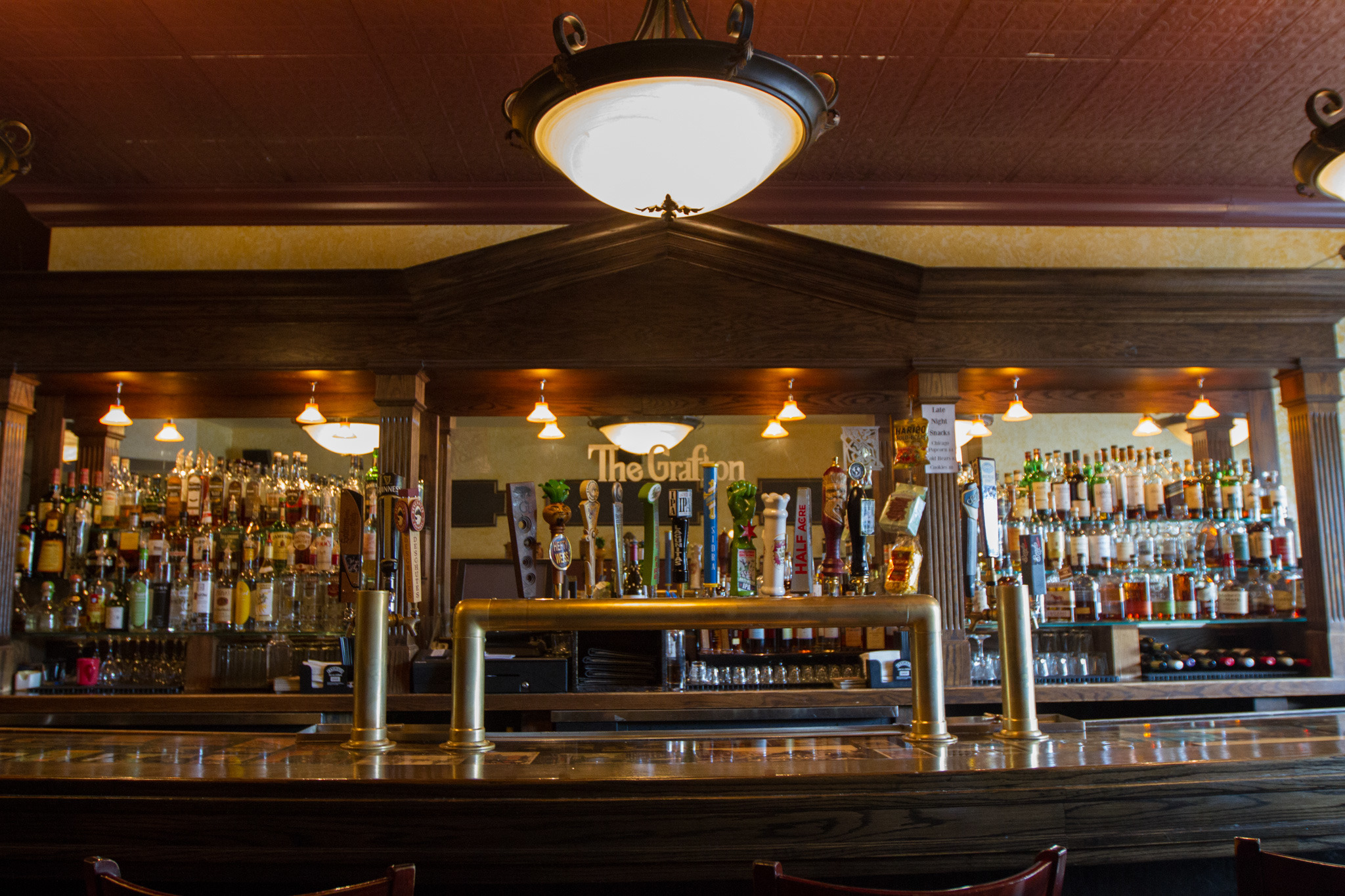 Best Irish pubs in Chicago for Guinness, Irish whiskey and more