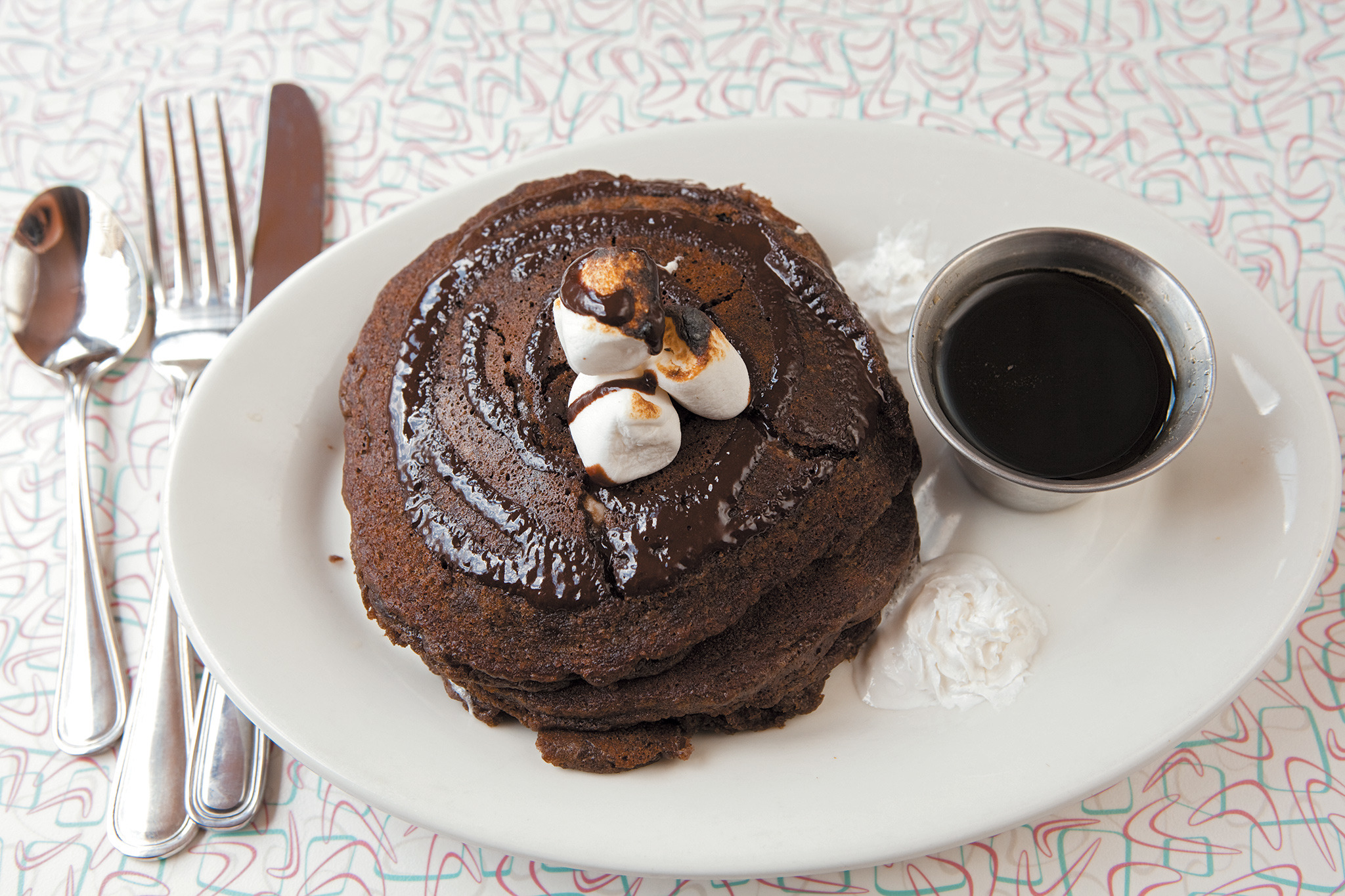 West Town Bakery & Diner Restaurants in East Village, Chicago