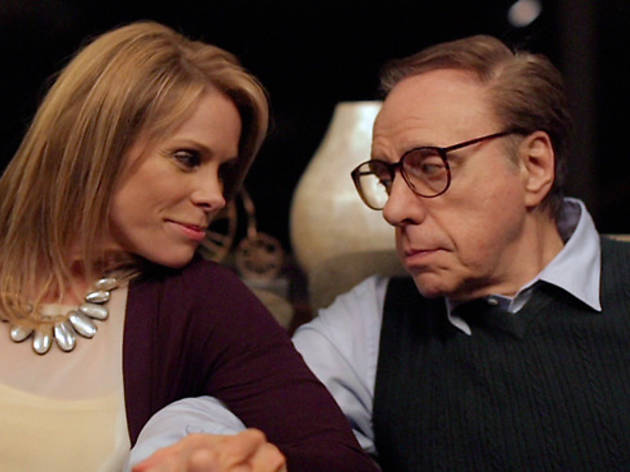 Cold Turkey: movie review Cold Turkey: movie review