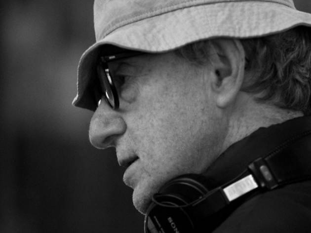Woody Allen Woody Allen
