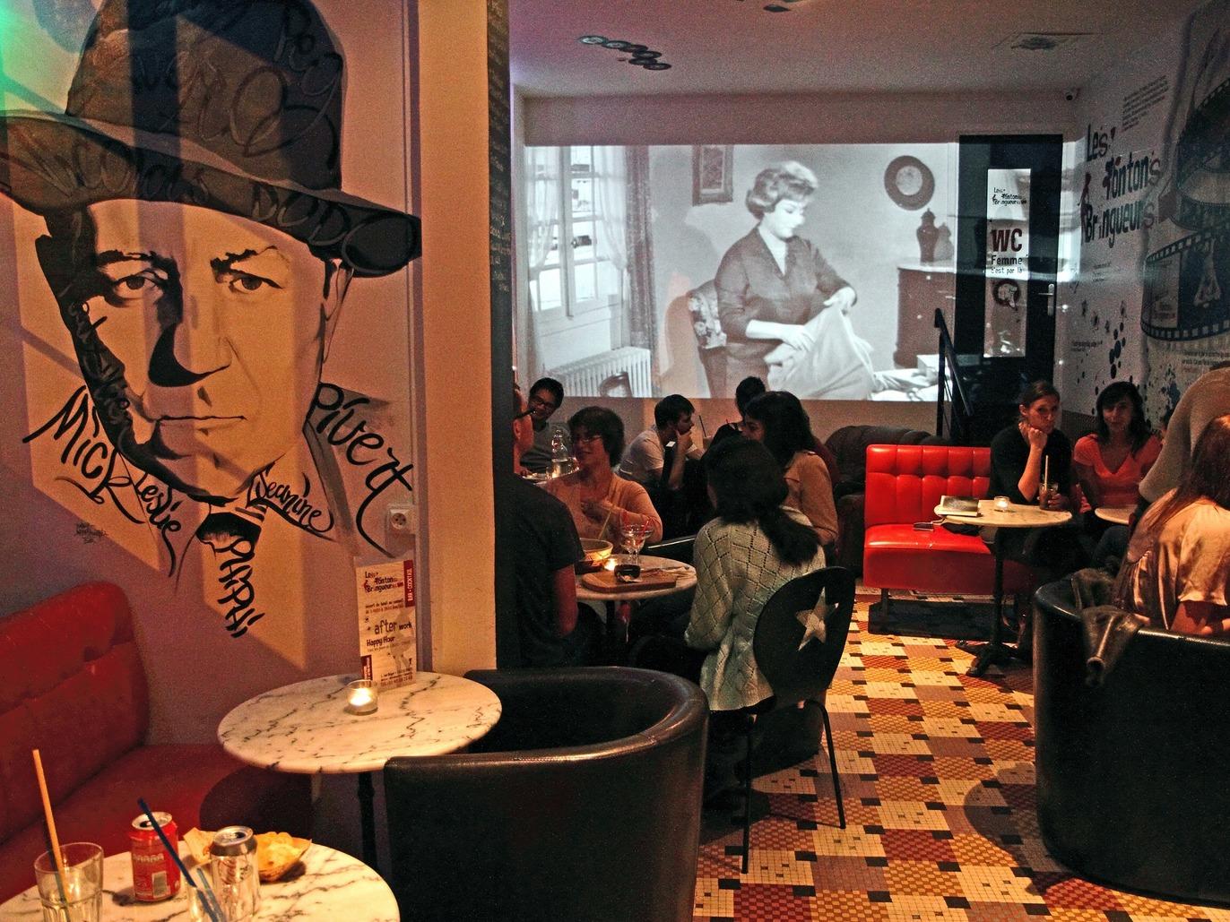 The best sports bars in Paris | Bars & pubs | Time Out Paris