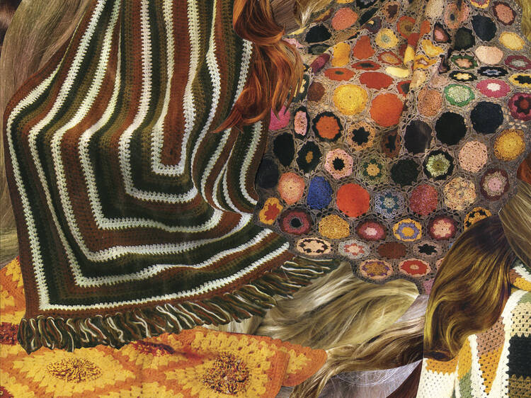 Ty Segall 'Sleeper'