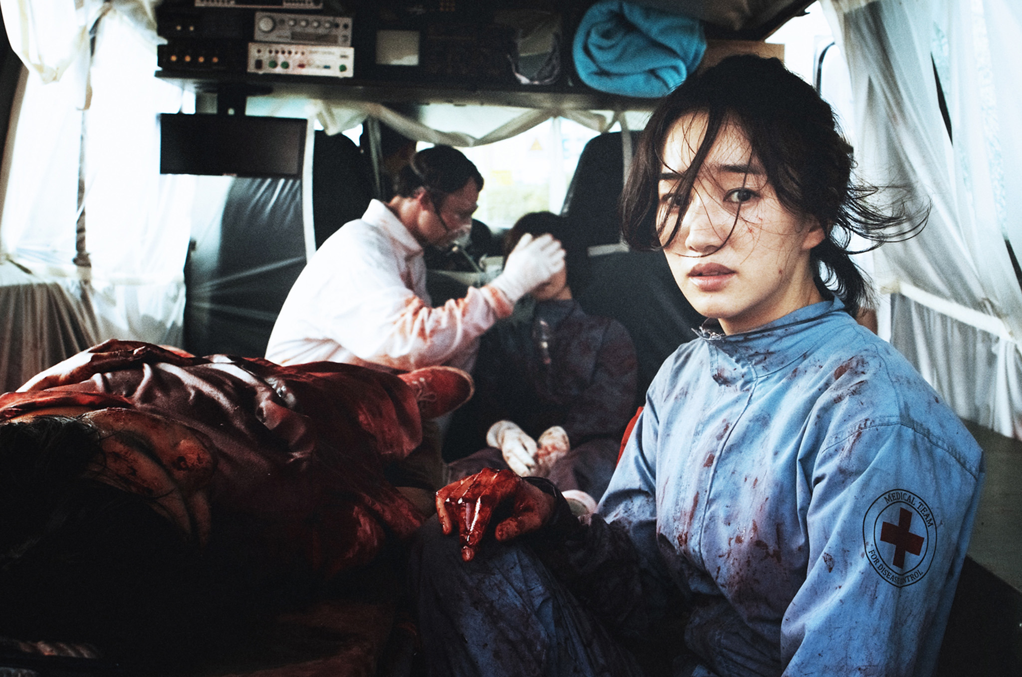 Flu 2013 Directed By Kim Sung Soo Film Review