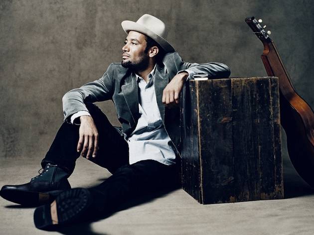Ben Harper Ben Harper
