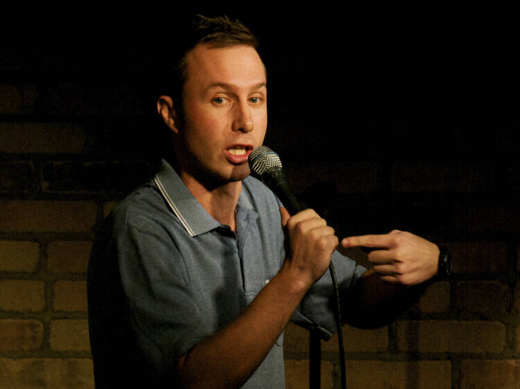 Nate Fridson Nate Fridson