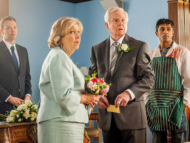 Last Tango in Halifax