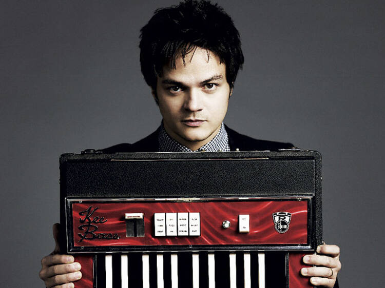 Jamie Cullum