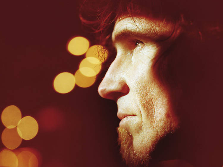 Mark Lanegan