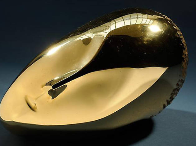 (Photograph: Courtesy Paul Kasmin Gallery)