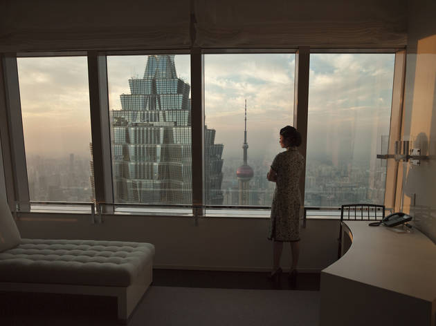 (Photograph: Courtesy of the artist; Metro Pictures; New York and Victoria Miro Gallery; London)