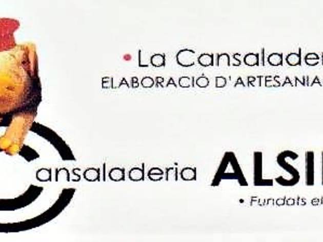 Cansaladeria Alsina Cansaladeria Alsina