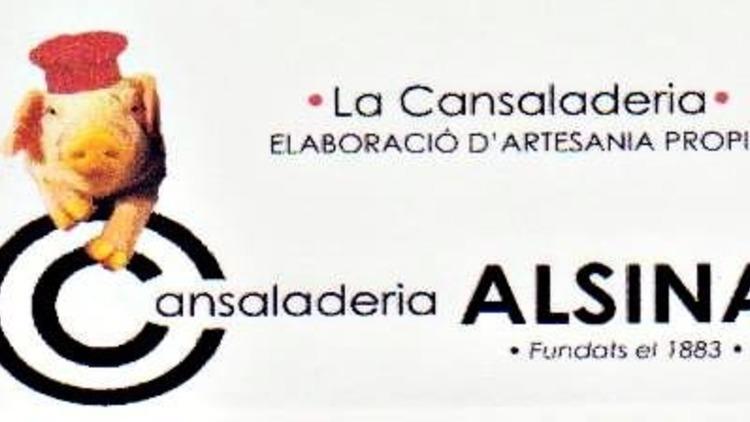 Cansaladeria Alsina