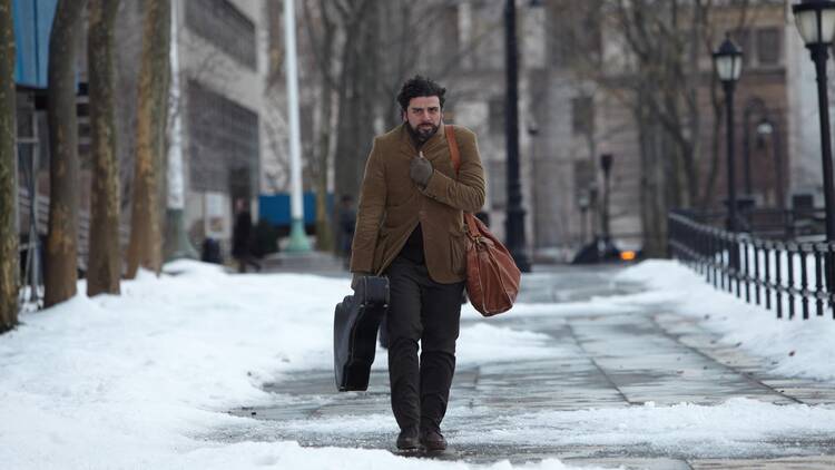 4 raisons d'aller voir 'Inside Llewyn Davis'