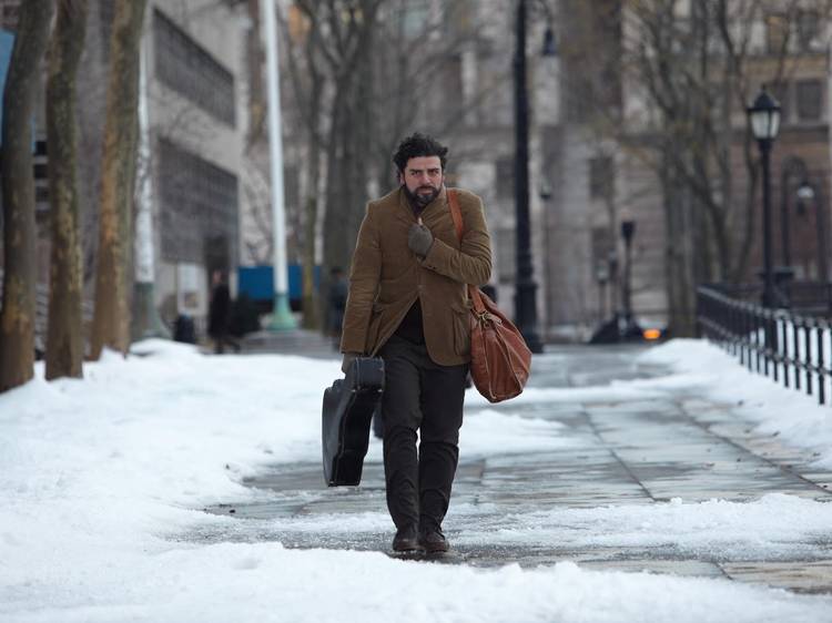 4 raisons d'aller voir 'Inside Llewyn Davis'