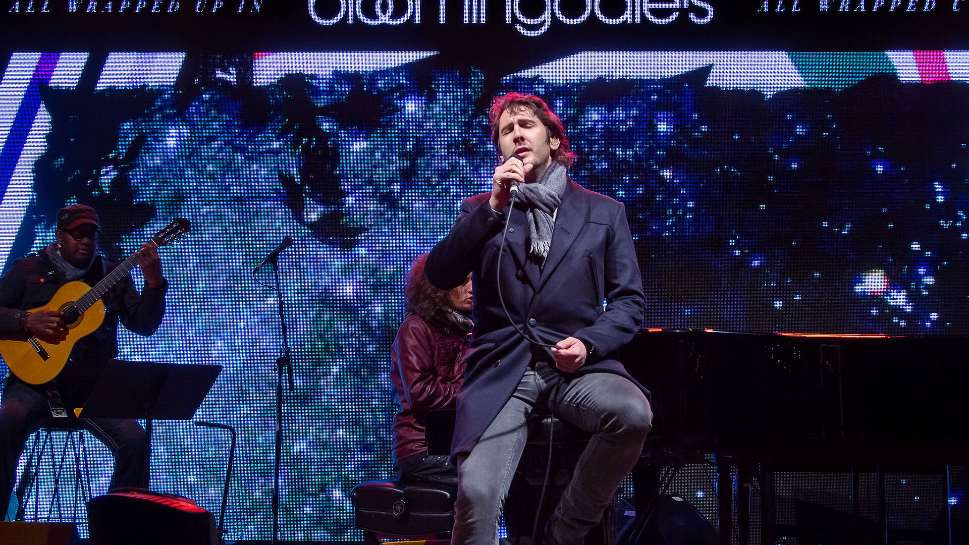 Bloomingdale's holiday windows Things to do in New York