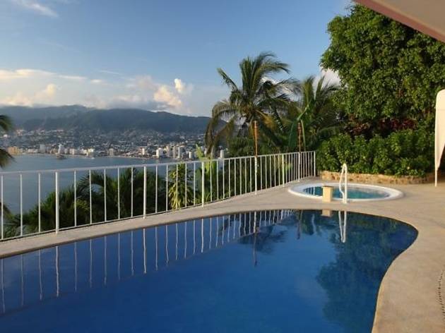 Las Brisas Las Brisas