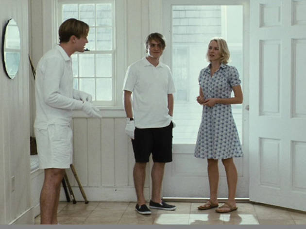 Funny Games Funny Games