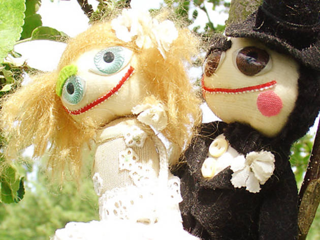 Lolita's Lolita's
