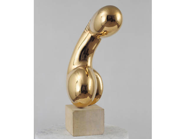 Princesse X Brancusi Princesse X Brancusi