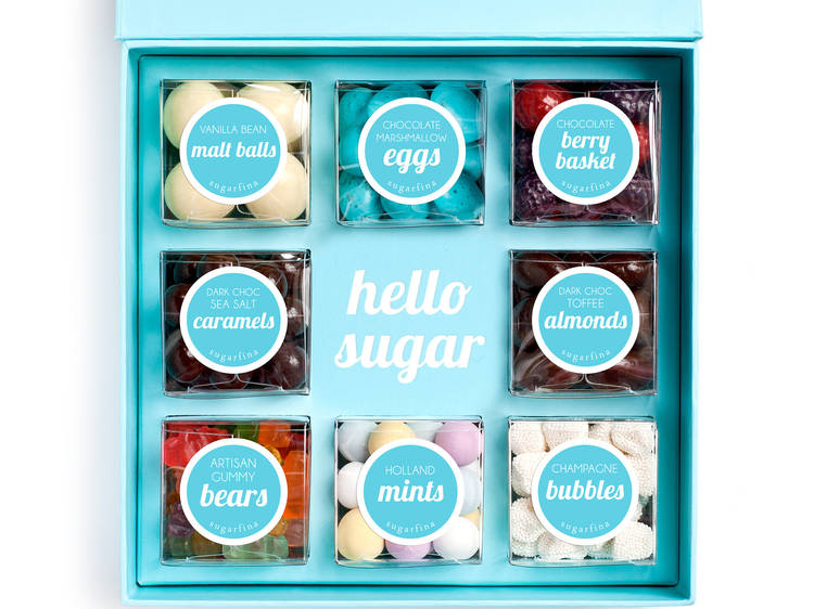 Sugarfina