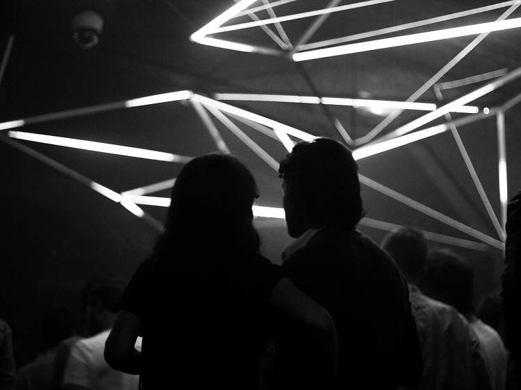 12 Best Clubs in Paris  A Local's Guide To Paris Nightlife