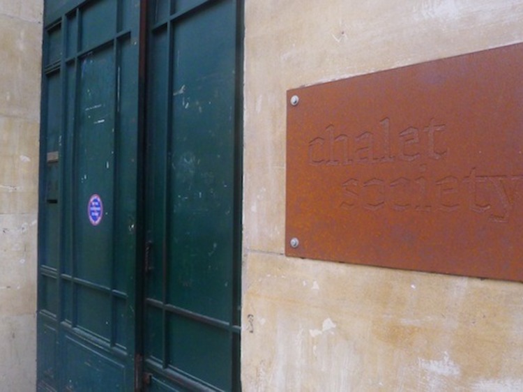 Chalet Society