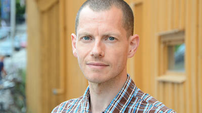 Andrew Smith Andrew Smith