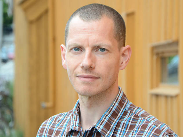 Andrew Smith
